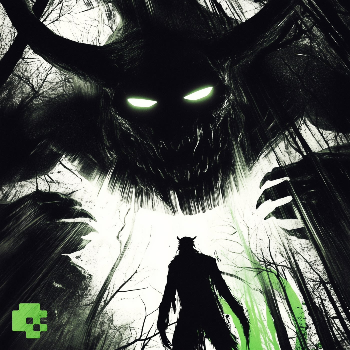 Dark Forest
