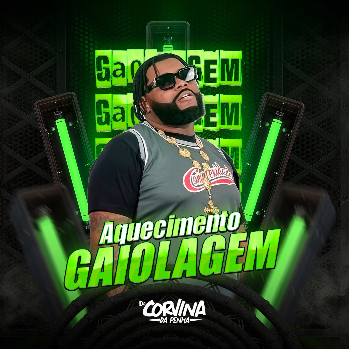 Aquecimento Gaiolagem