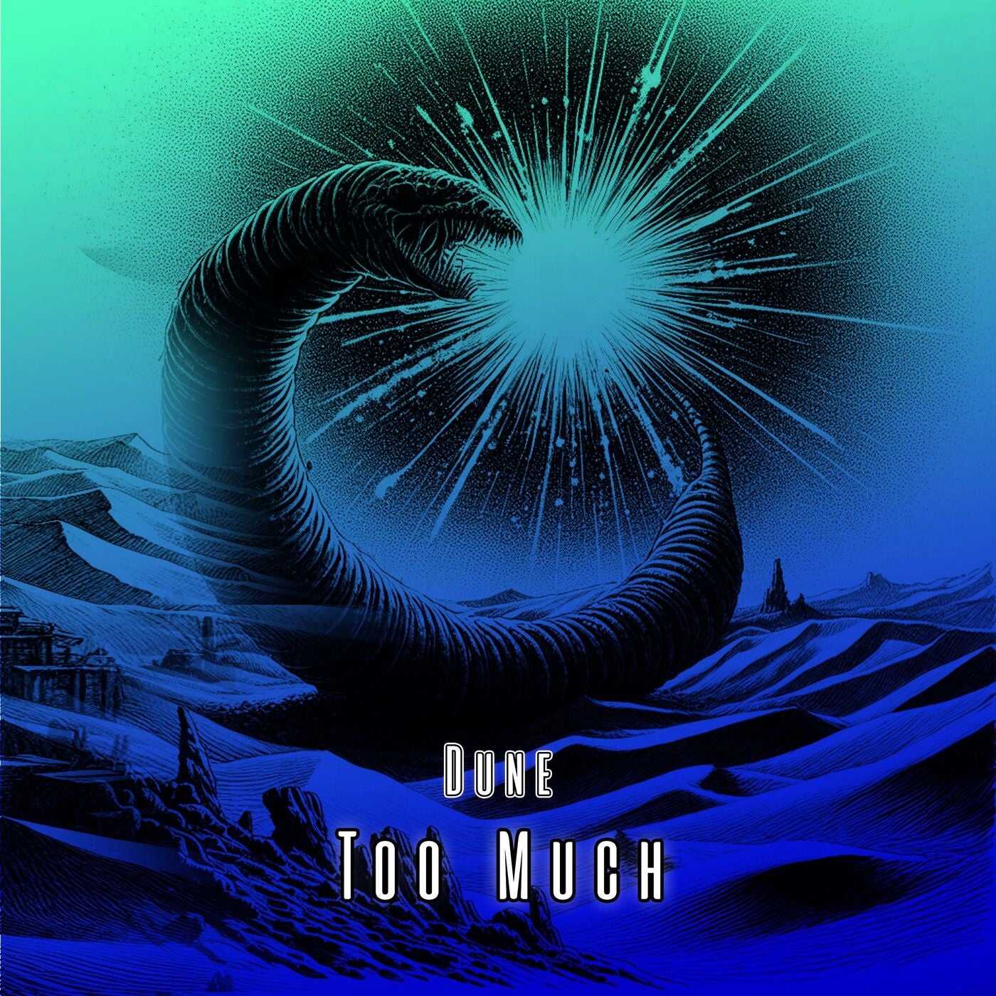 Too Much