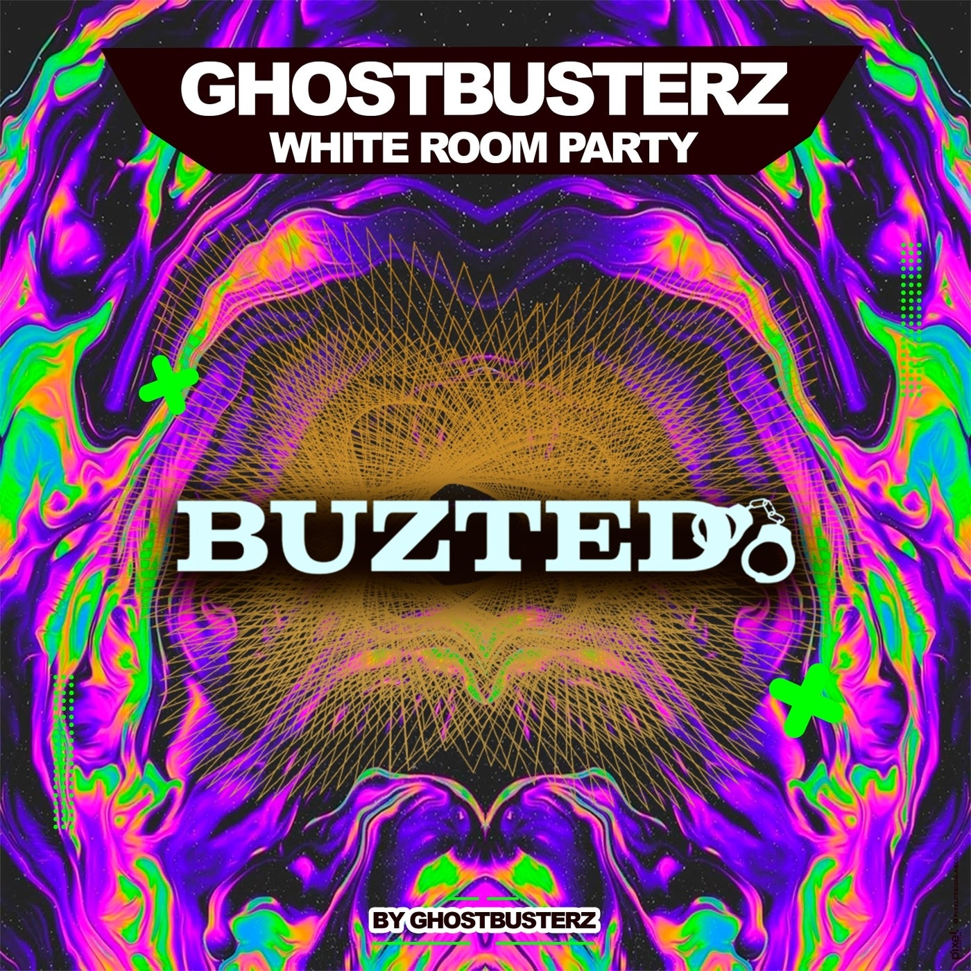 White Room Party 