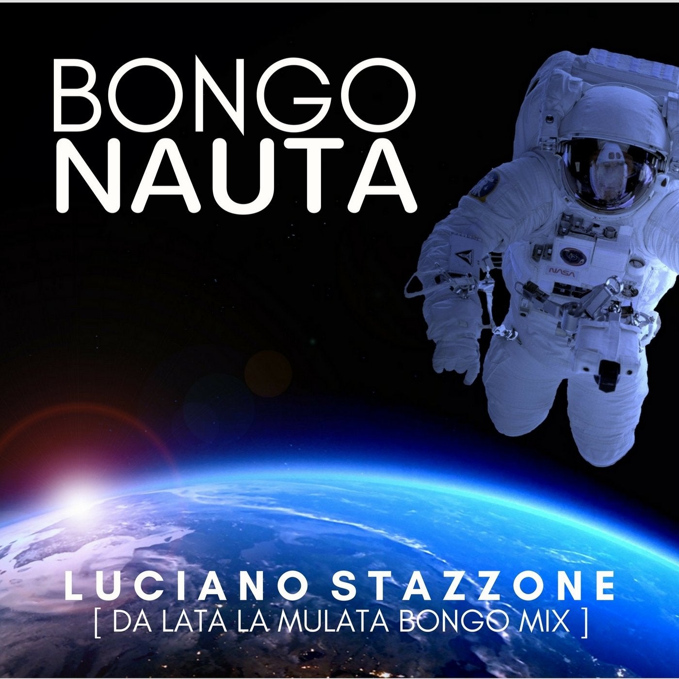 Bongonauta (Da Lata La Mulata Bongo Mix)