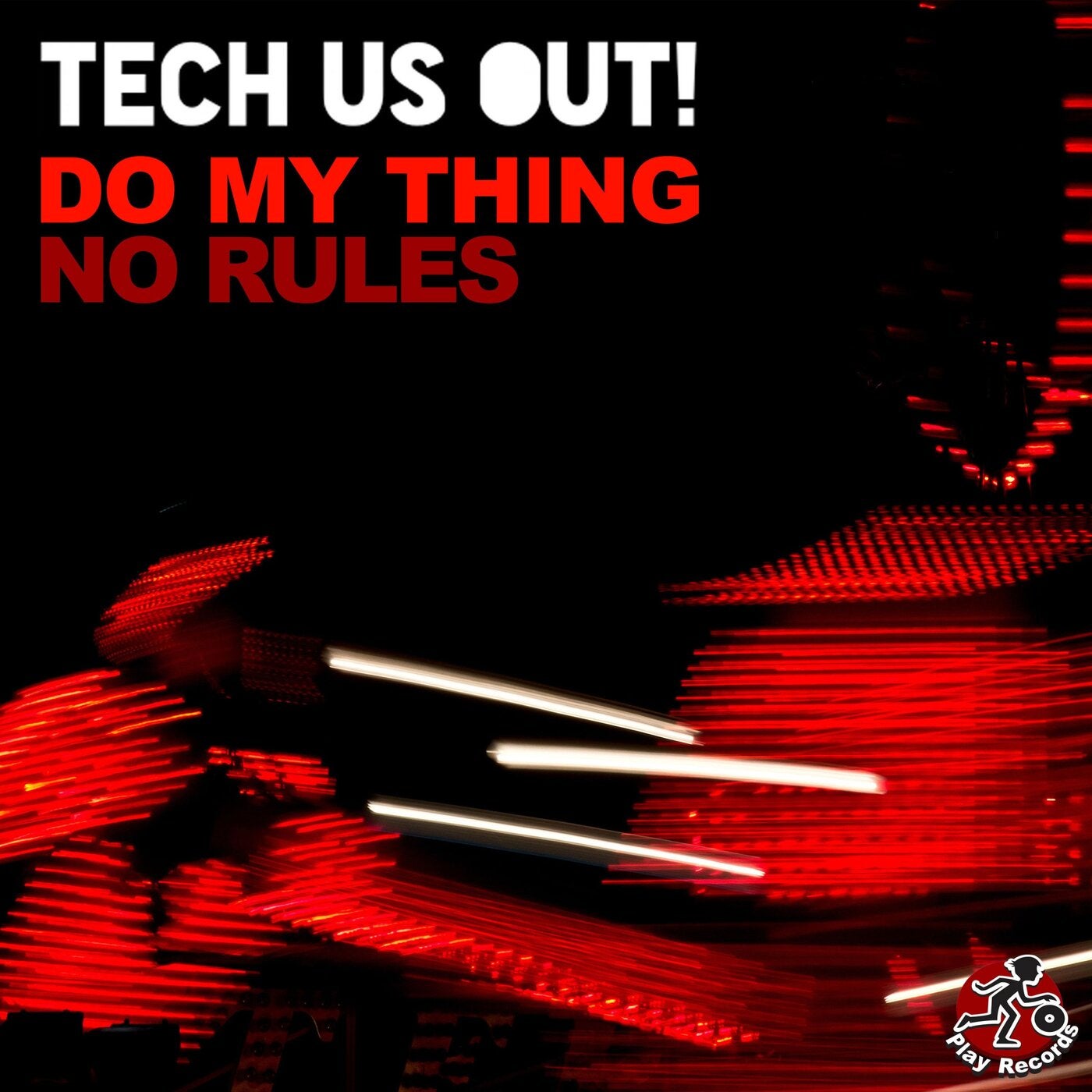 Do My Thing / No Rules