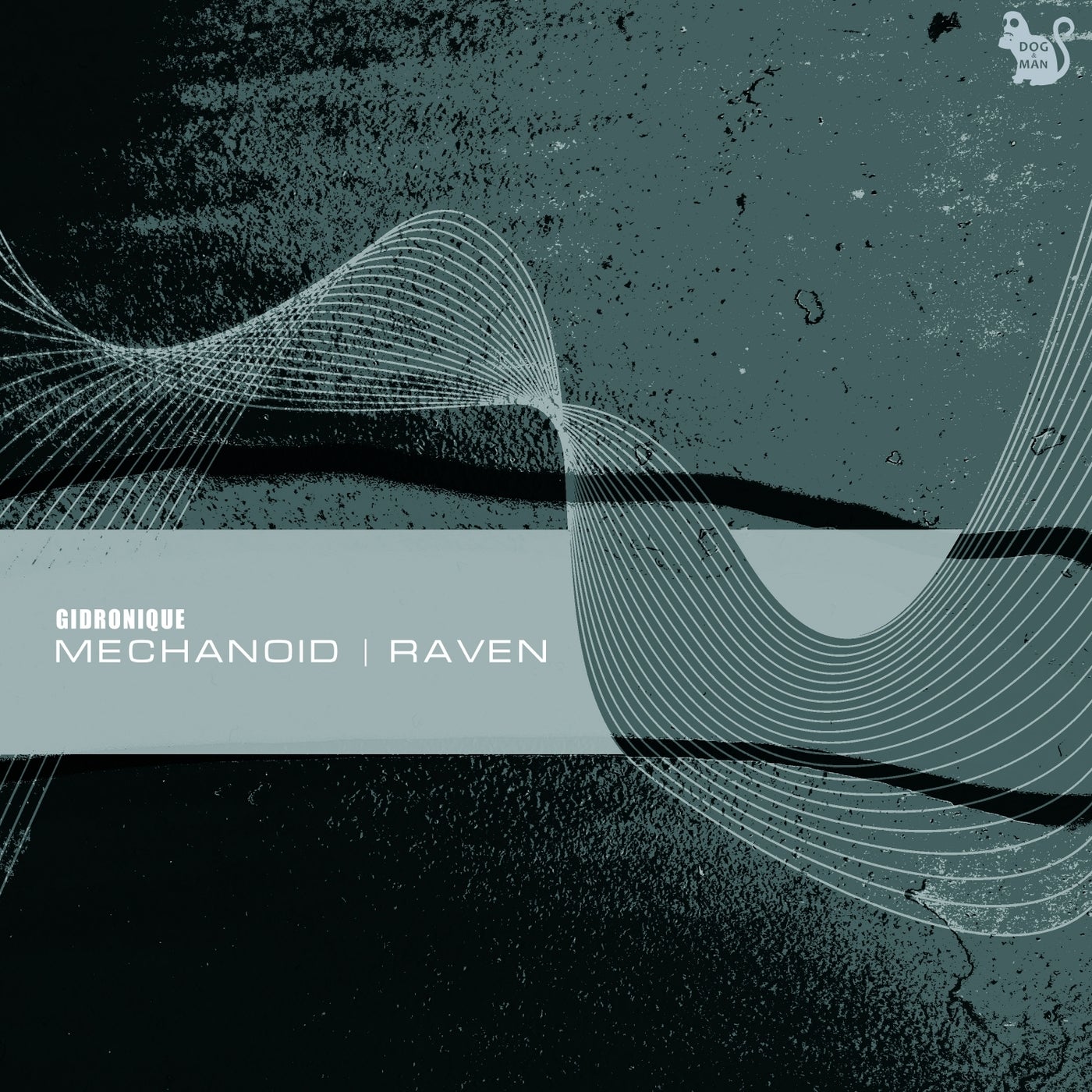 Mechanoid | Raven