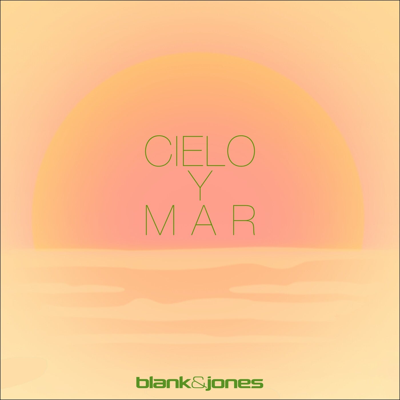 Cielo y Mar