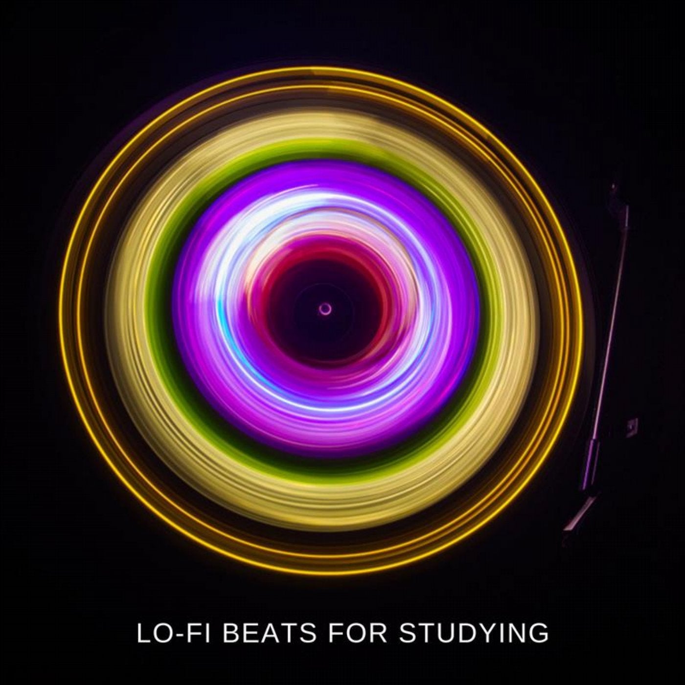 Lo-Fi Beats for Studying