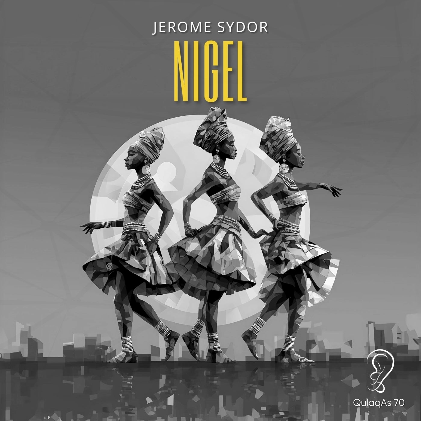 Jerome Sydor –  Nigel [QulaqAs]