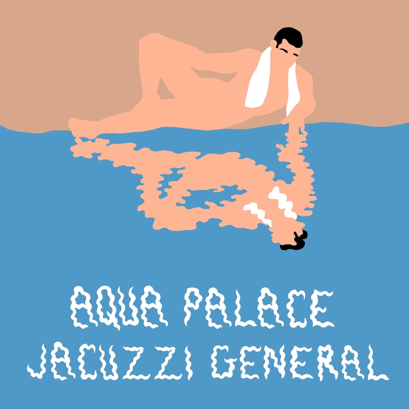 Aqua Palace