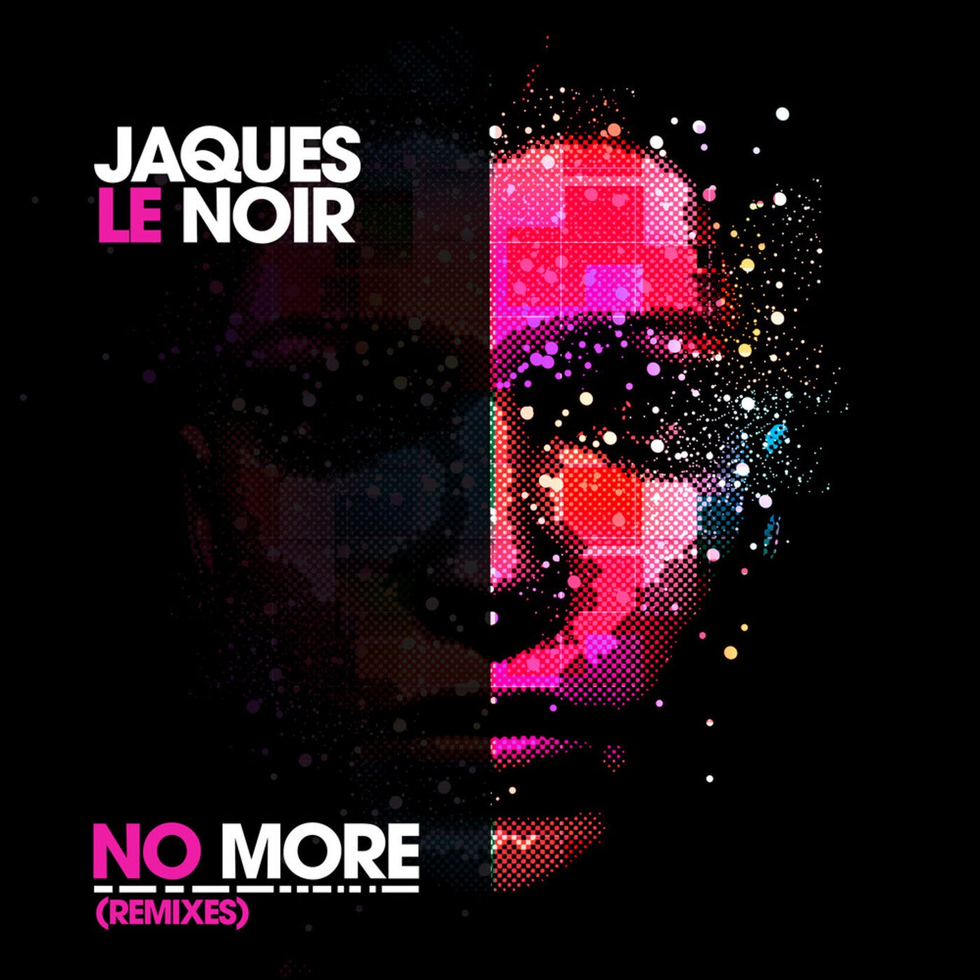 No More (Remixes)