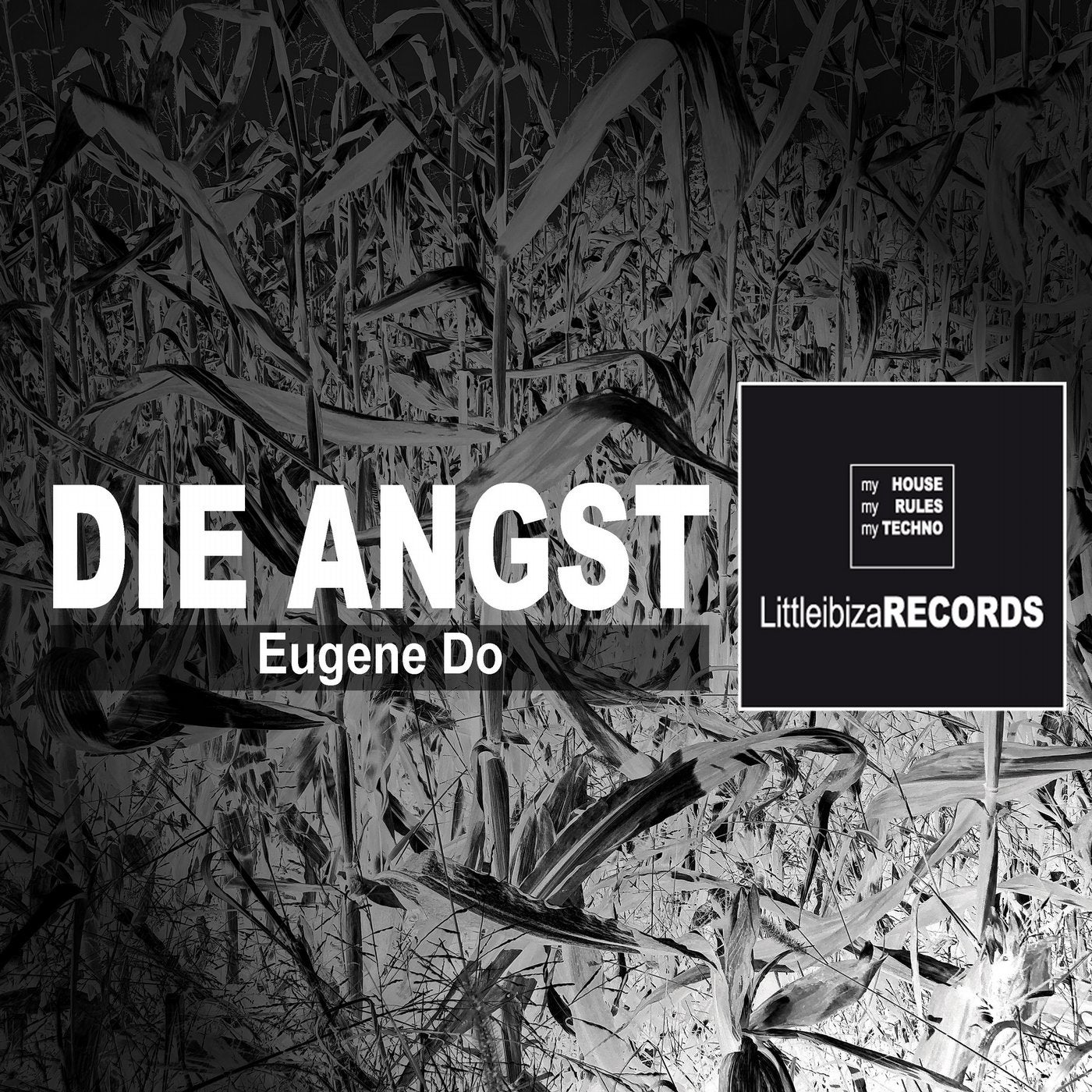 Die Angst (Littleibiza Dark Edit)