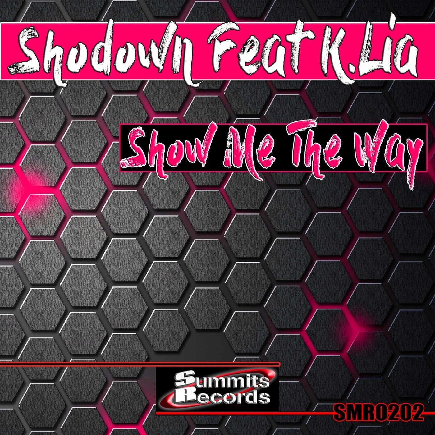 Show Me the Way (feat. K.Lia) [Radio Edit]