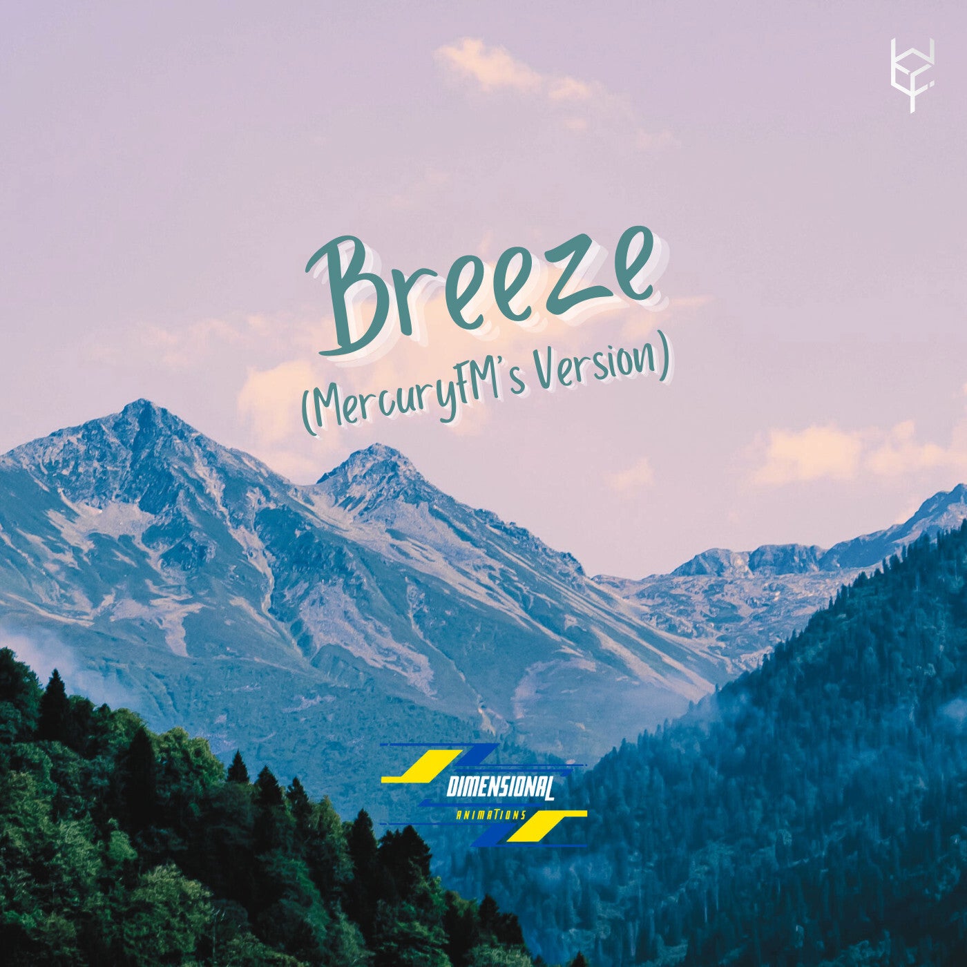 Breeze (MercuryFM's Version)