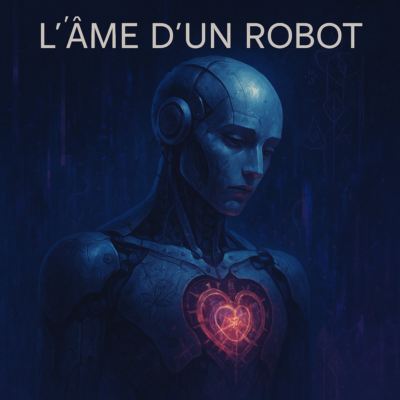 L'âme d'un robot