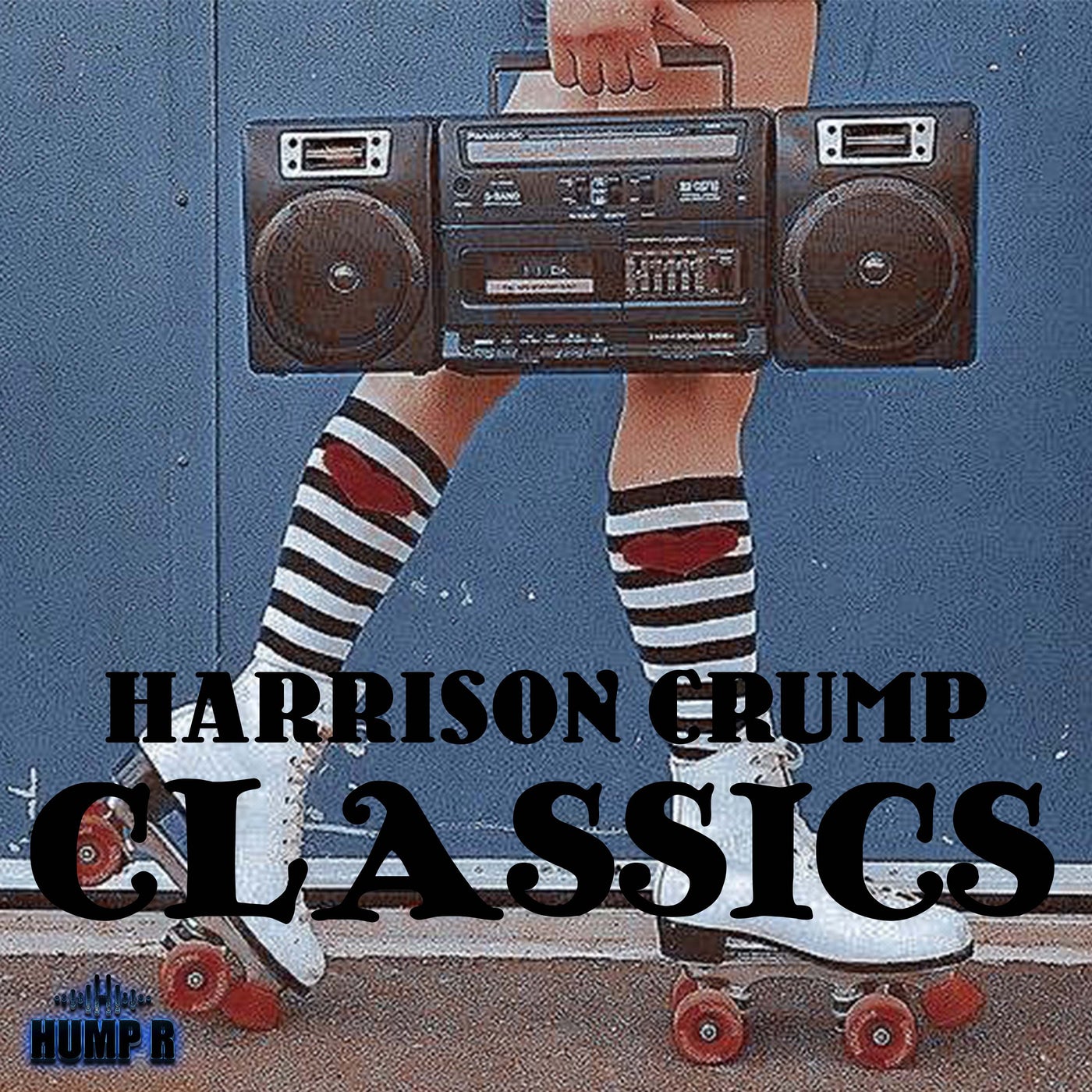Harrison Crump Classics