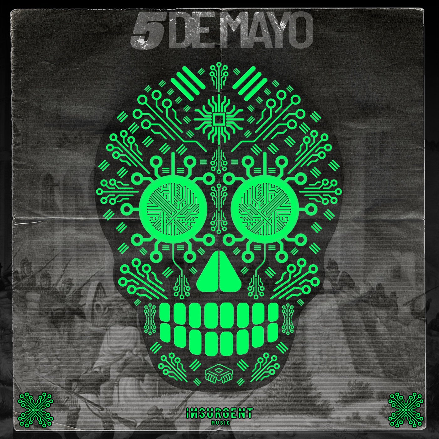 5 De Mayo