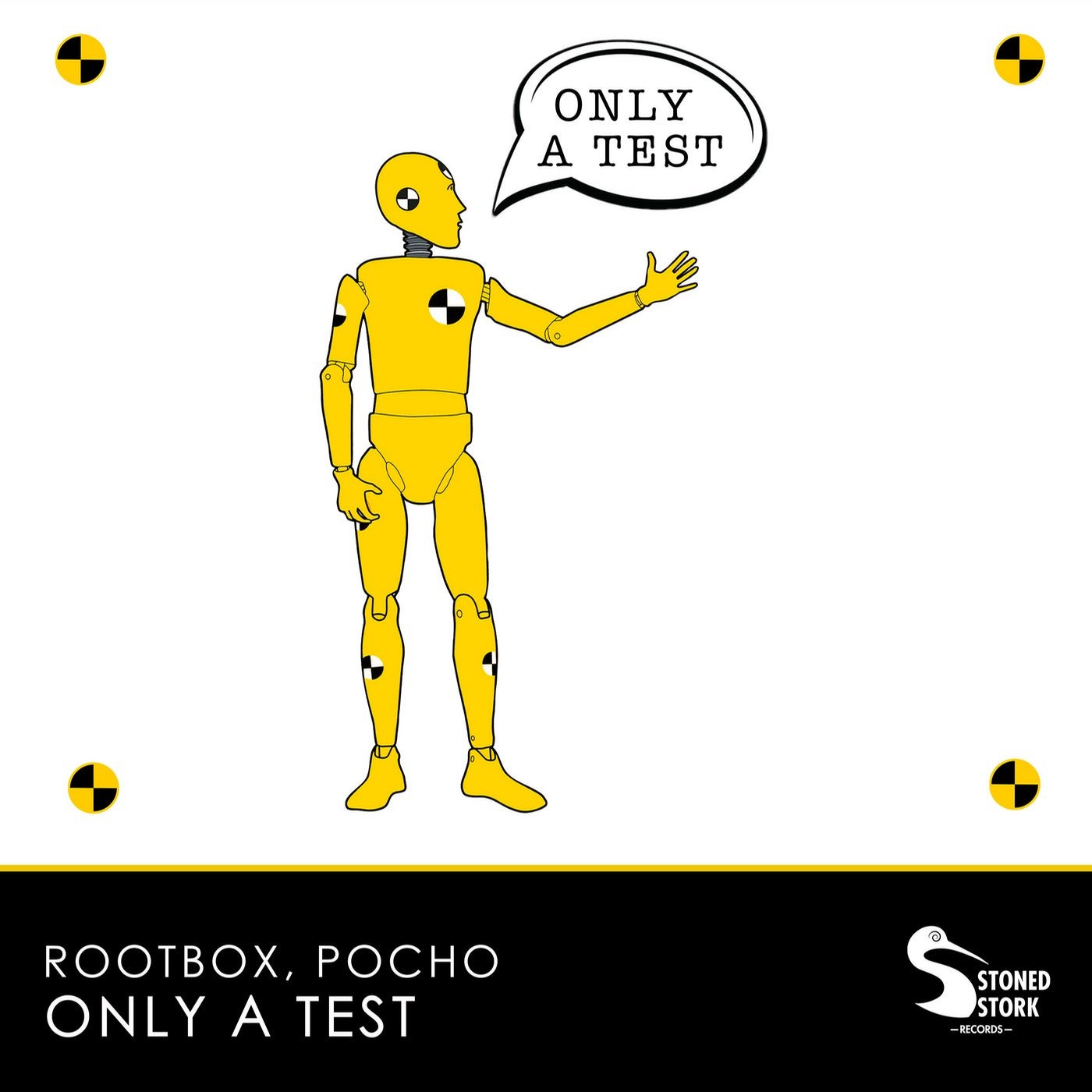 Only a Test
