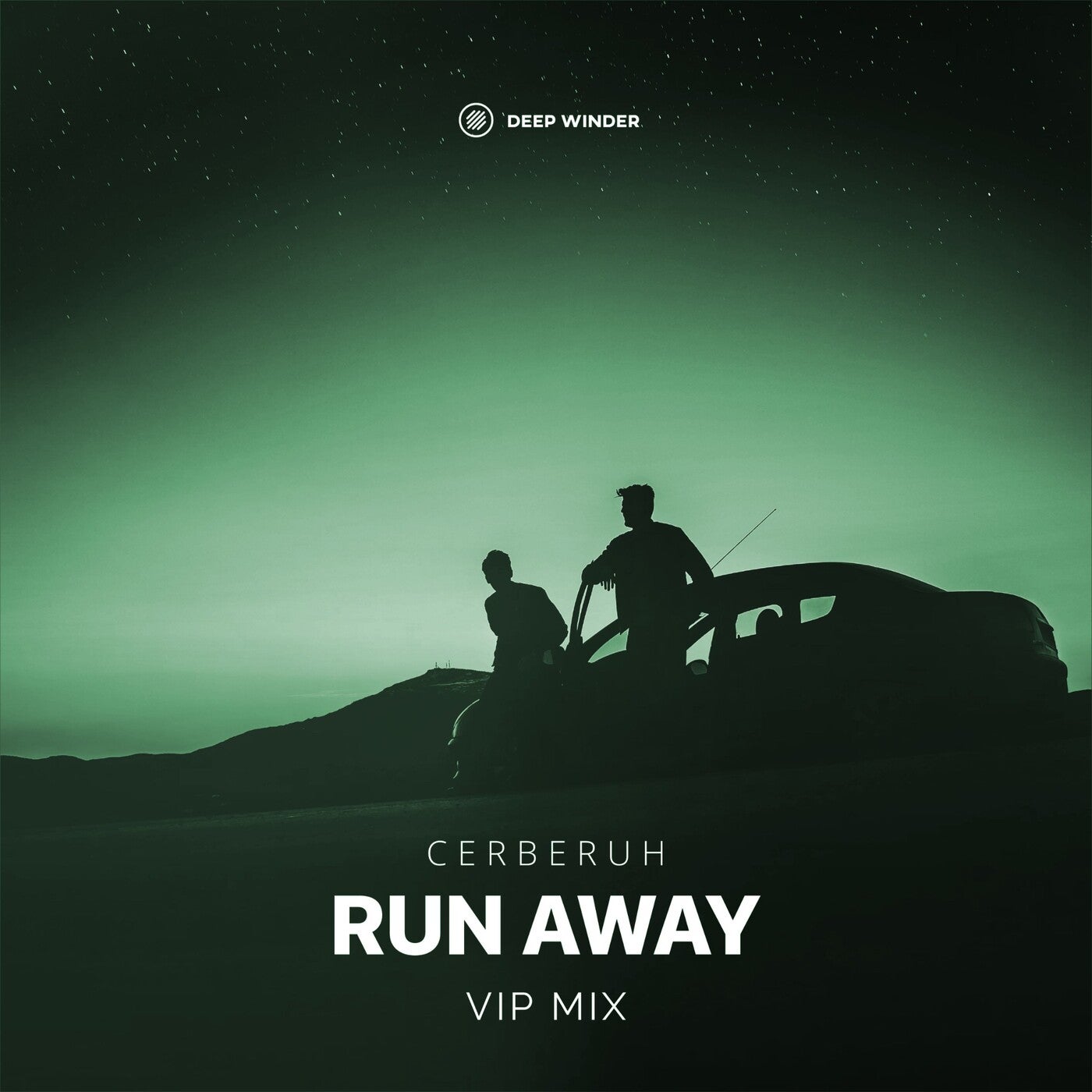 Run Away (VIP Mix)