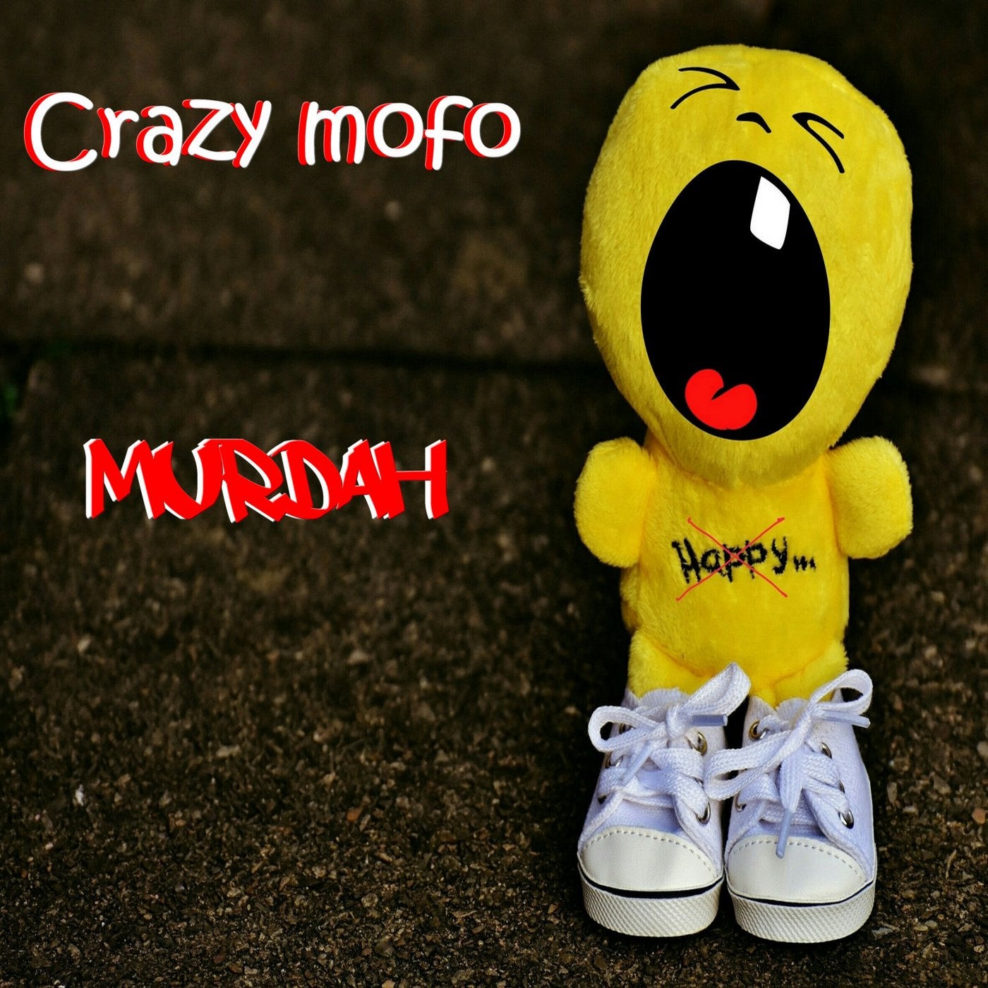 Murdah