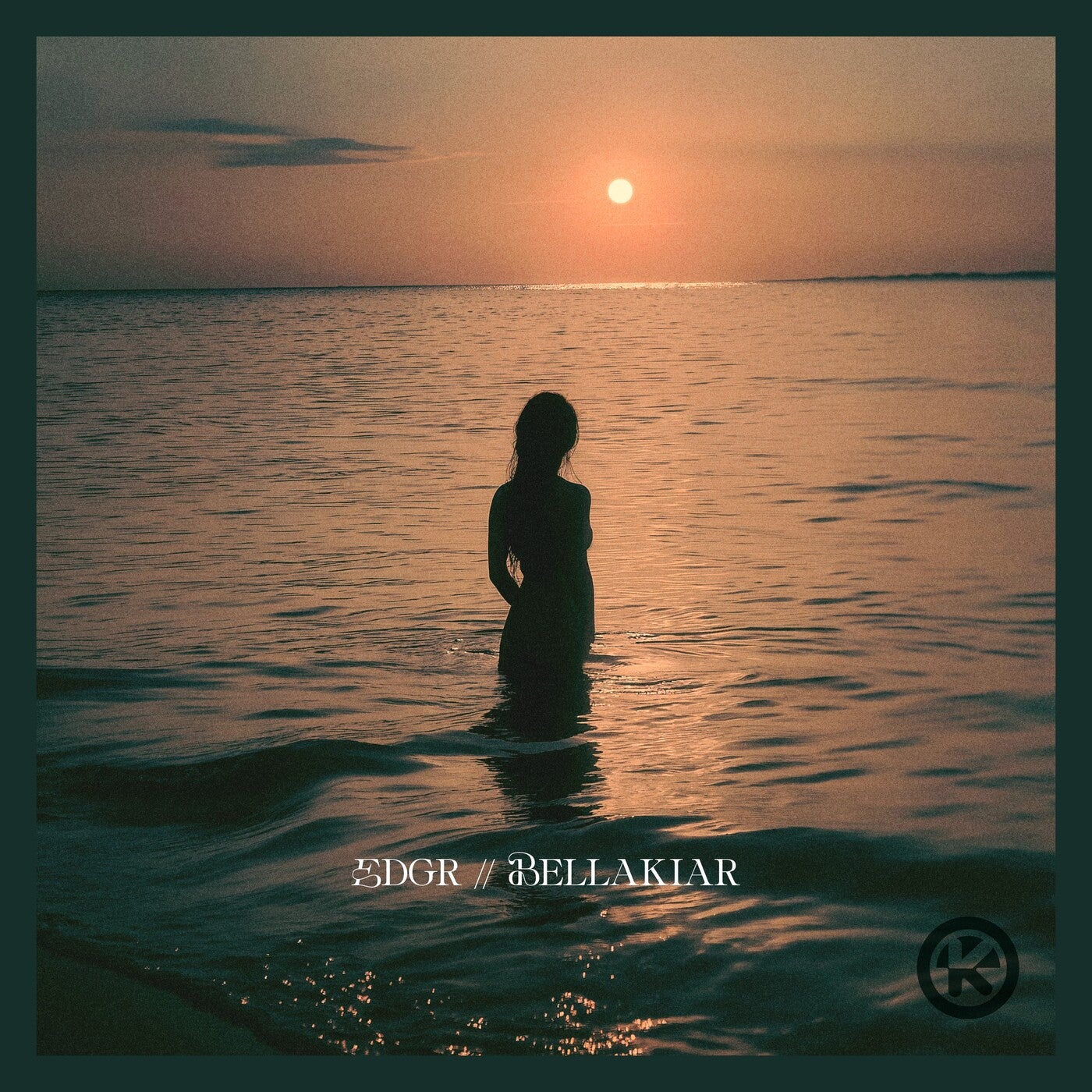 Bellakiar (Extended Mix)