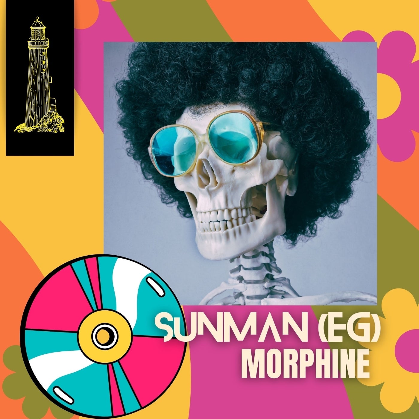 Morphine