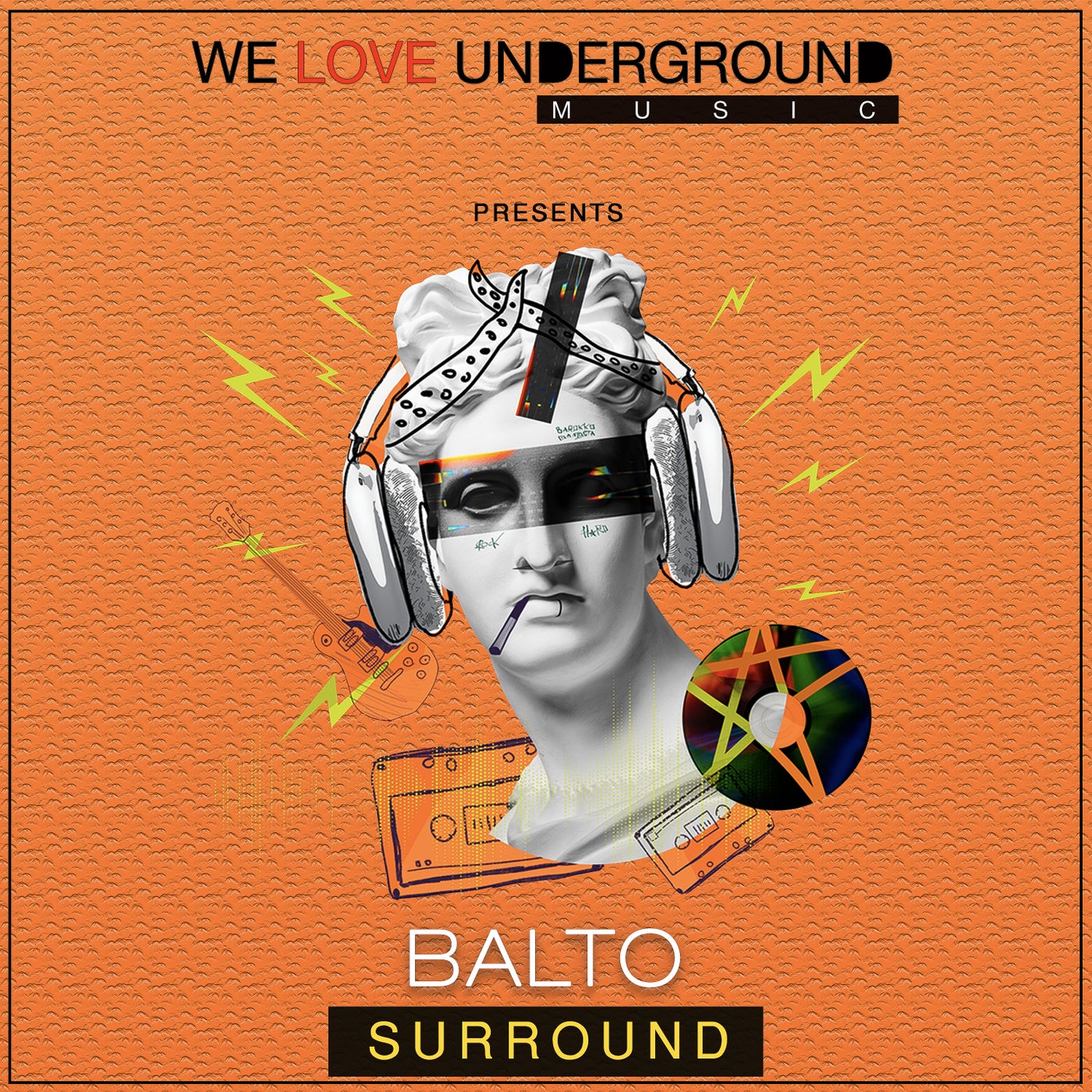 Surround