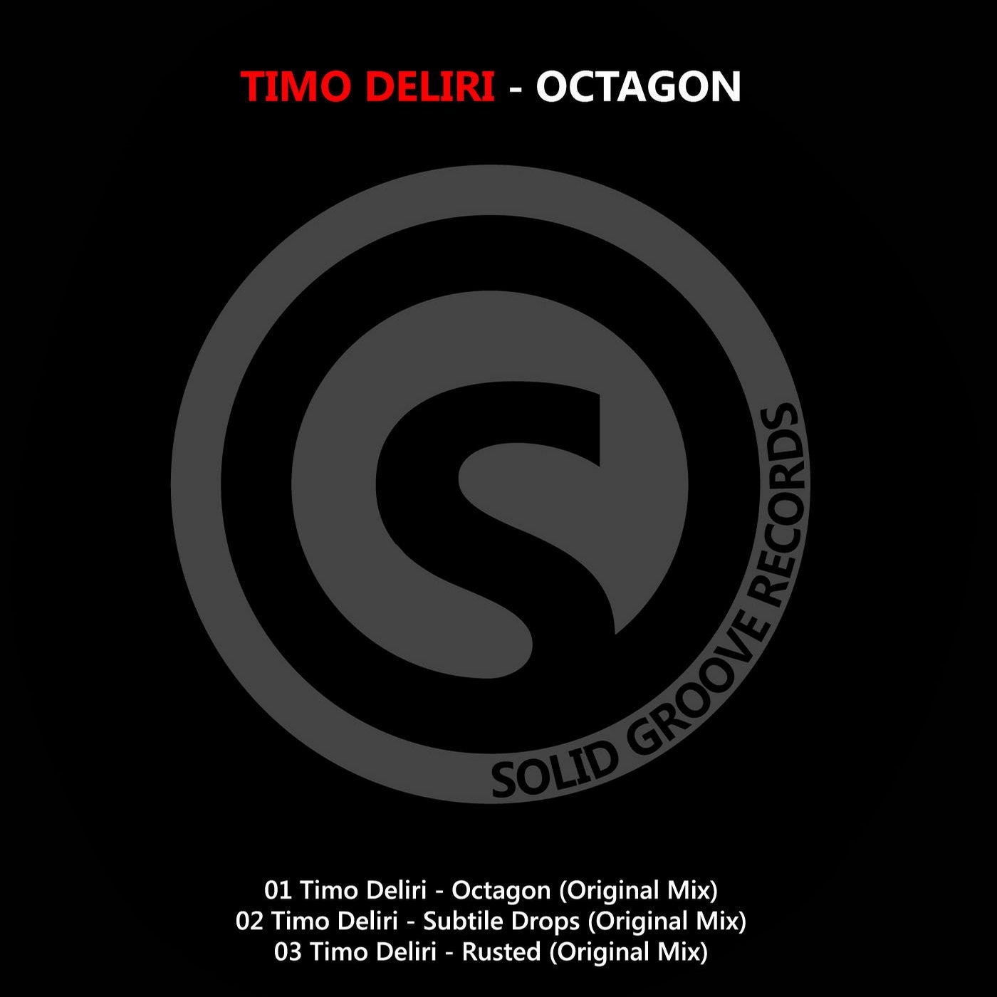 Octagon