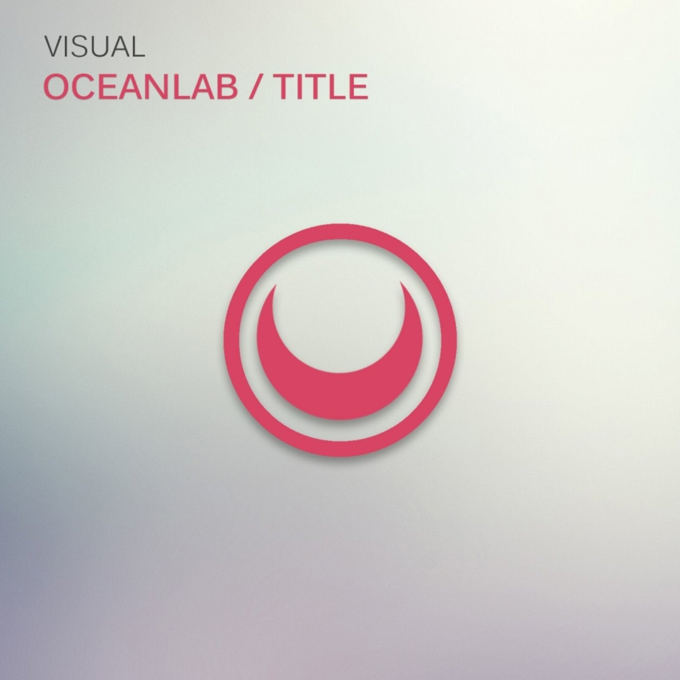 OceanLab / Title