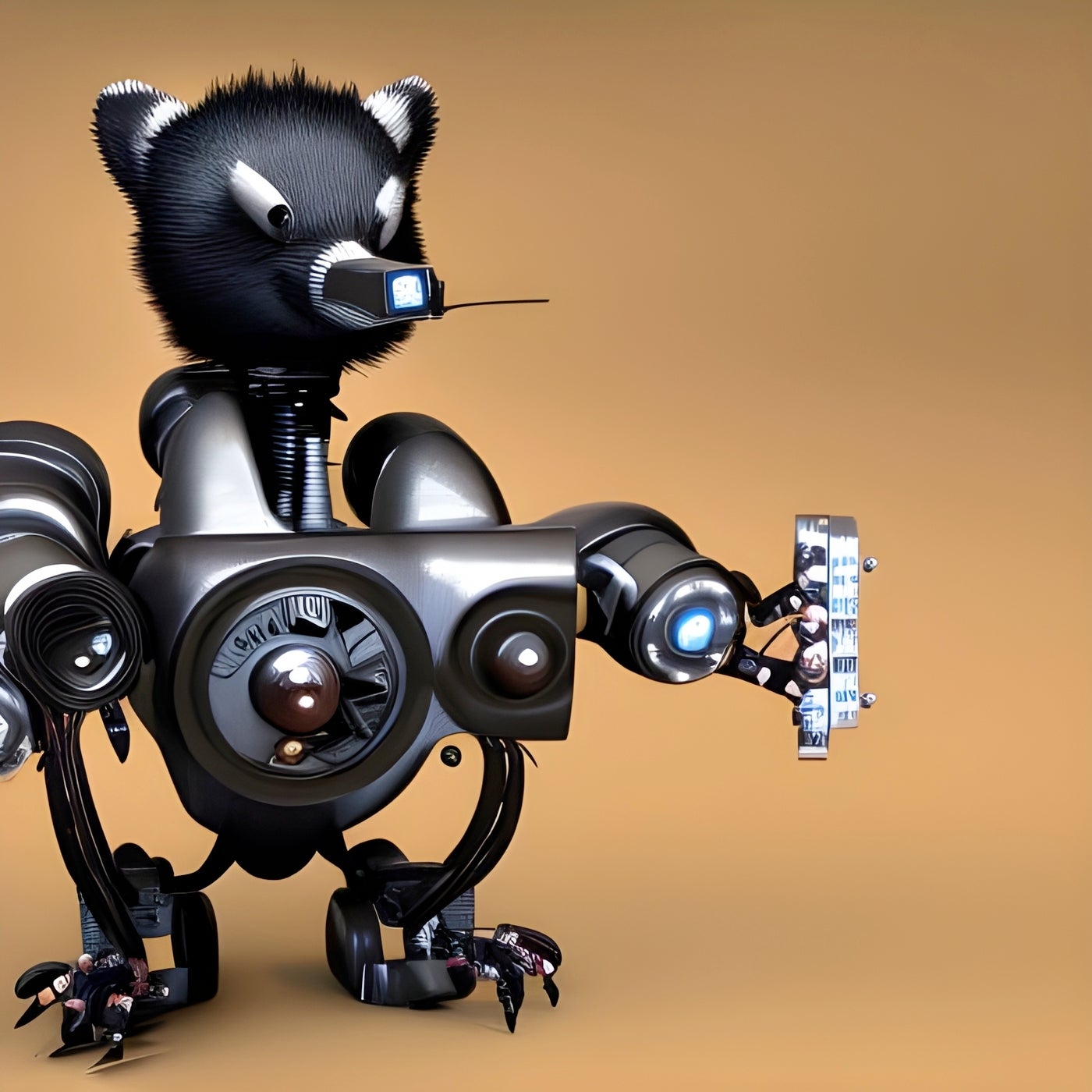 Skunk