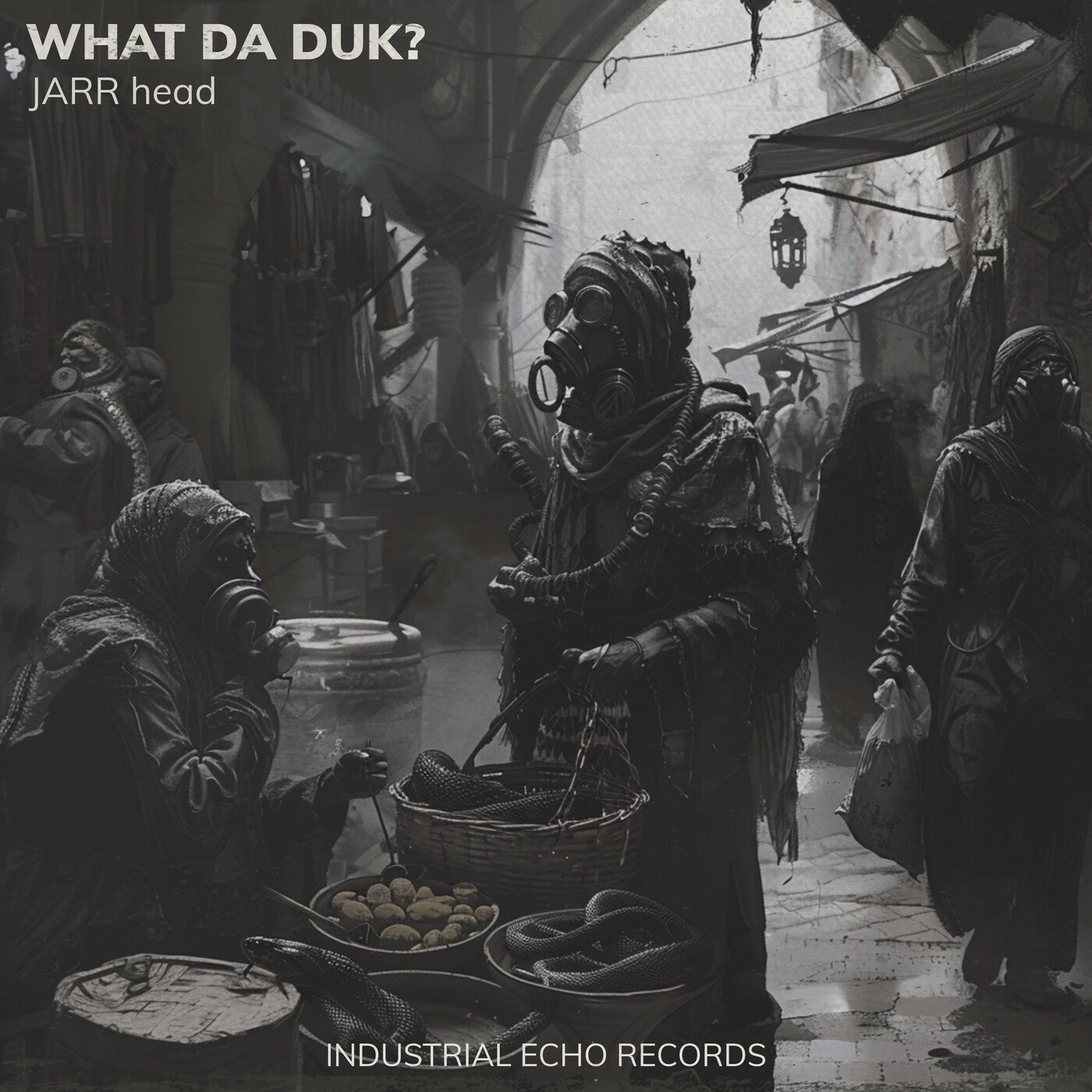 What da Duk? (Original Mix)