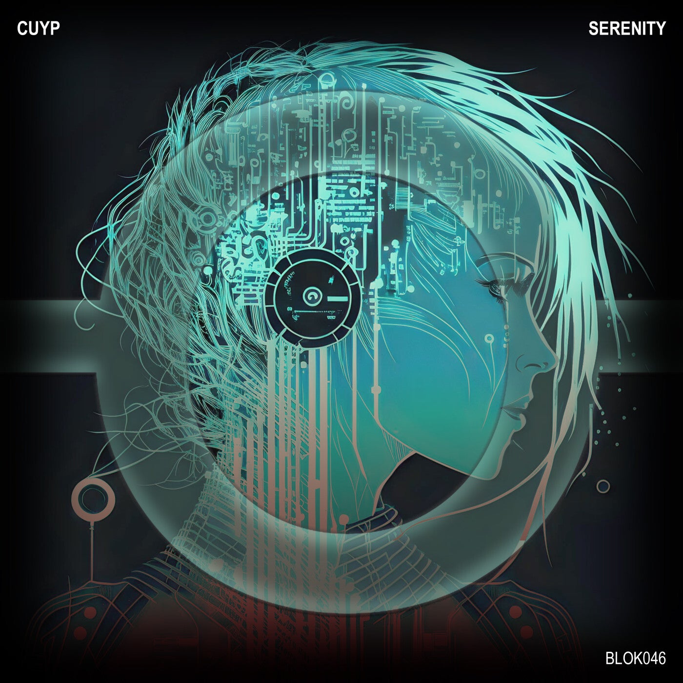 Serenity EP