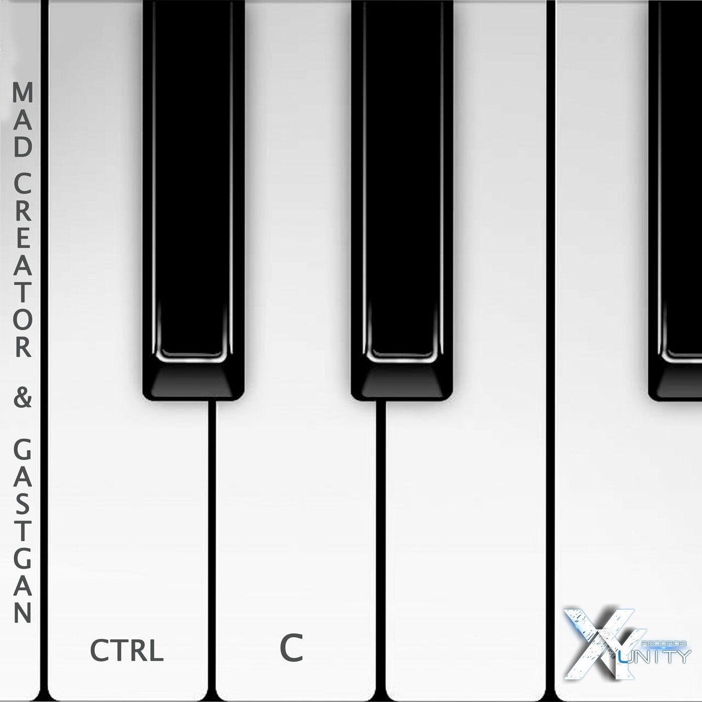 Ctrl C