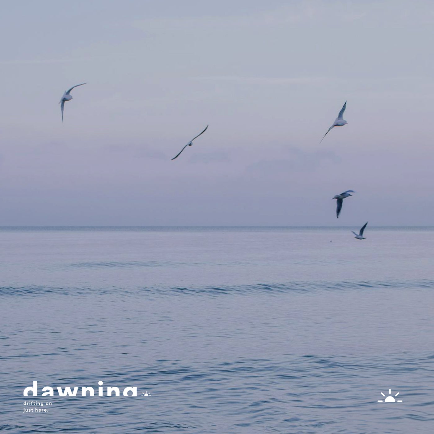 Drifting On