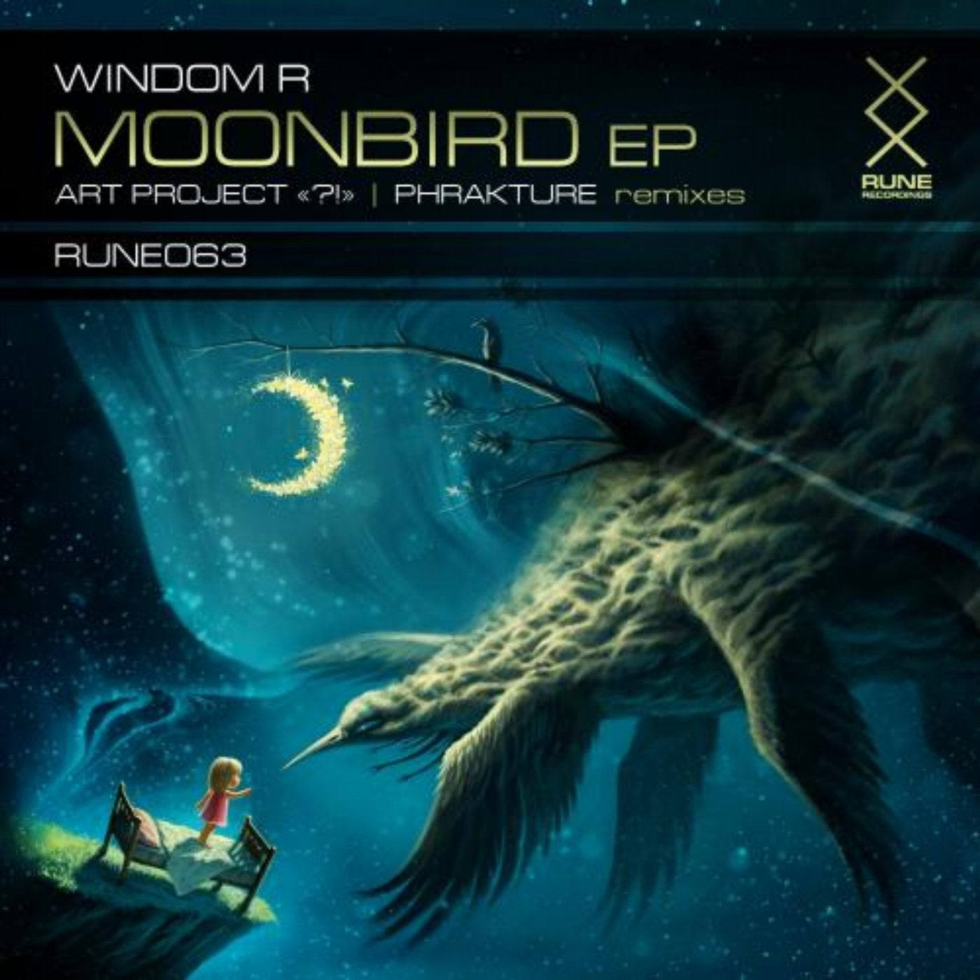 Moonbird