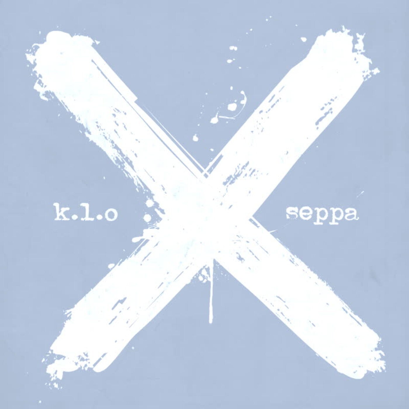 X (feat. Kursa, Lone Drum & Osmetic)