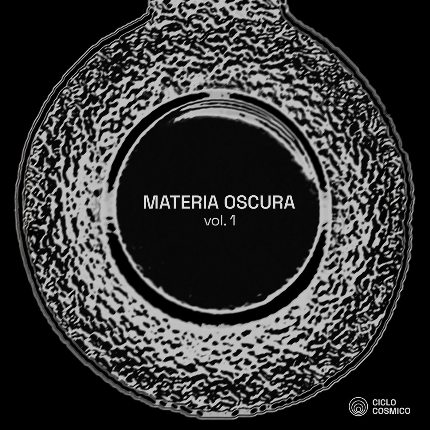 Materia Oscura Vol.1