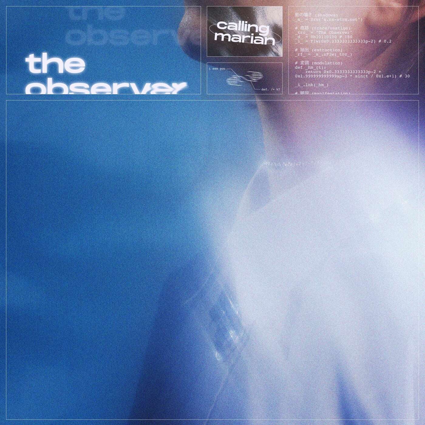 The Observer