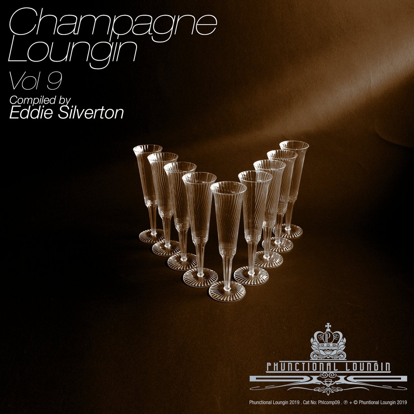 Champagne Loungin Vol 9