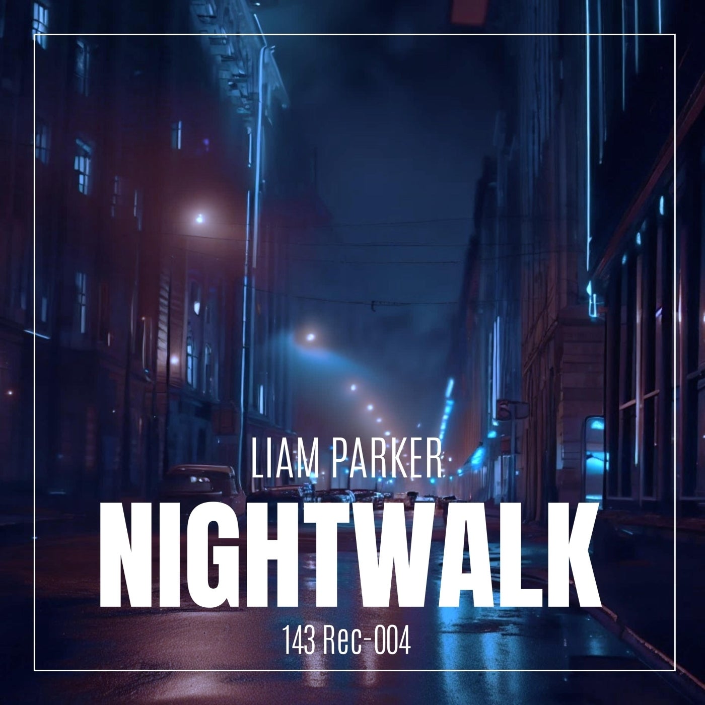 Nightwalk