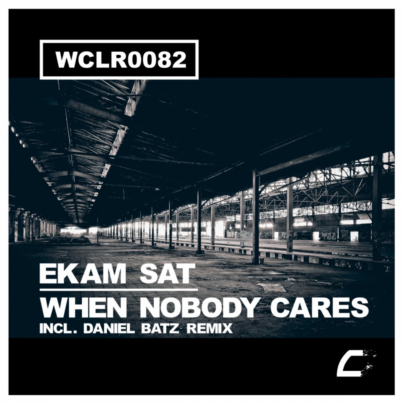 When Nobody Cares