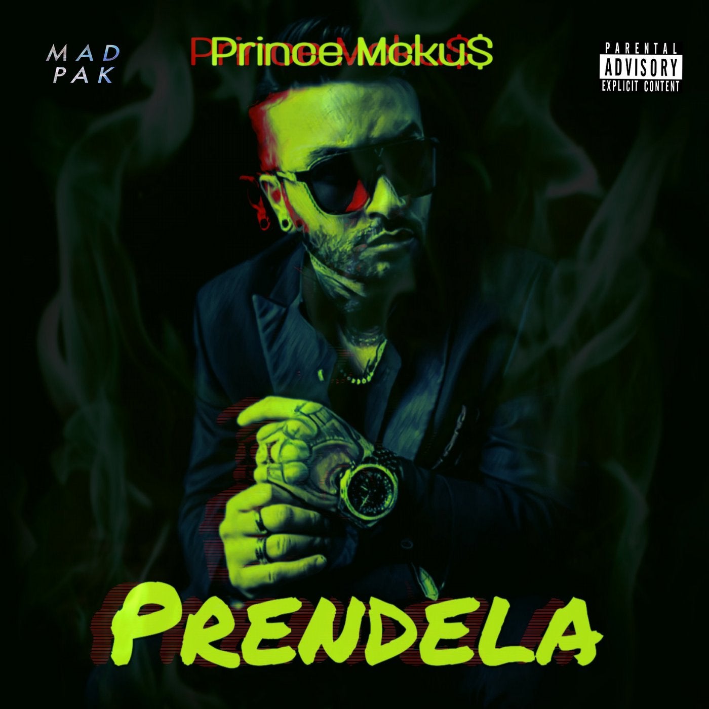 Prendela