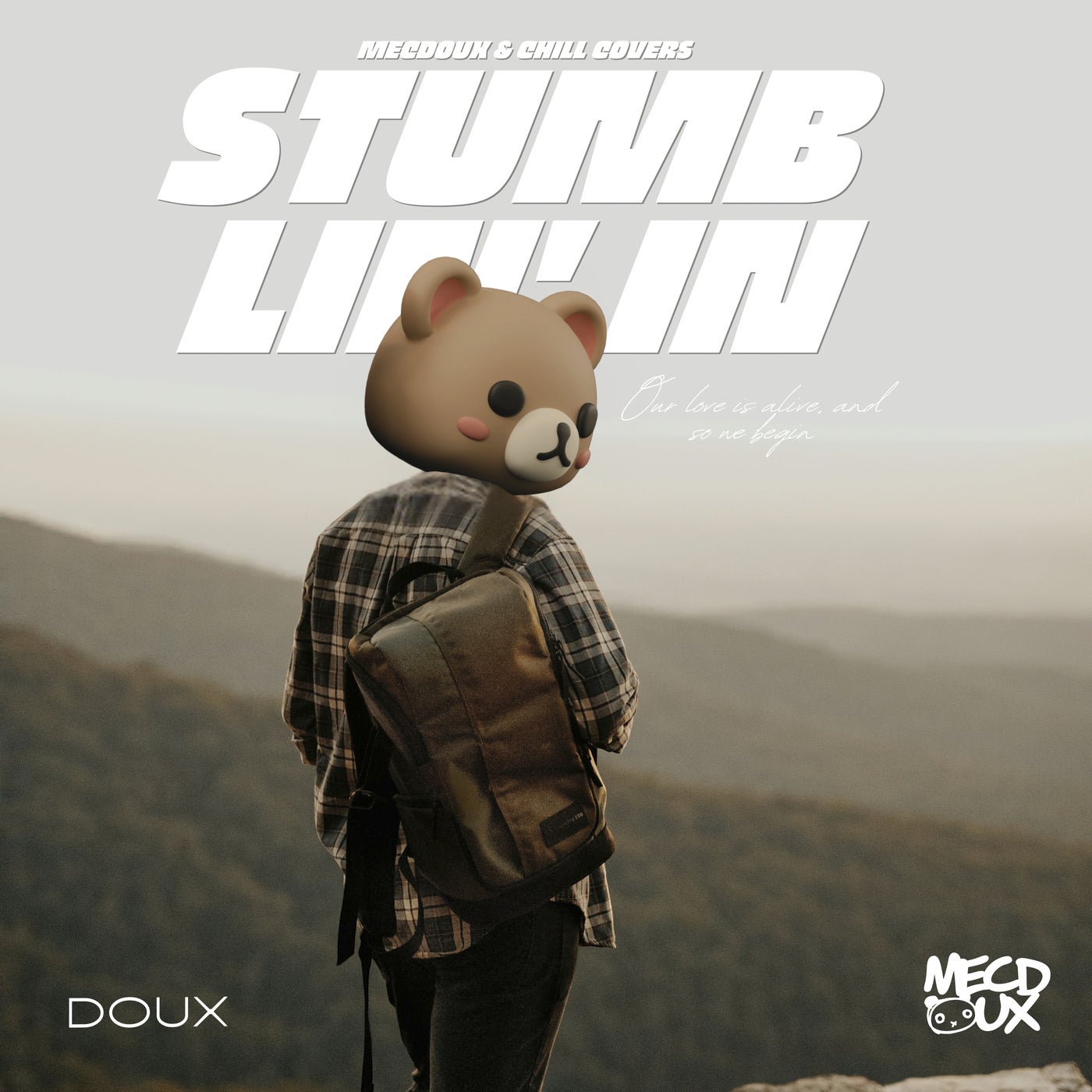 Stumblin' In