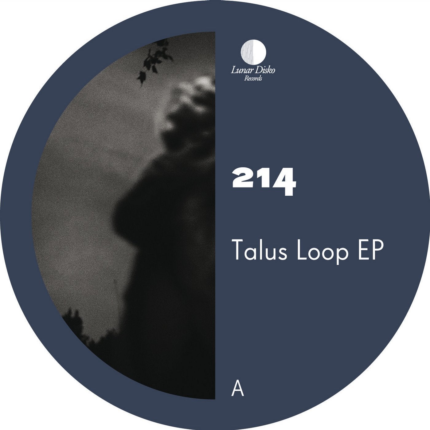 Talus Loop EP