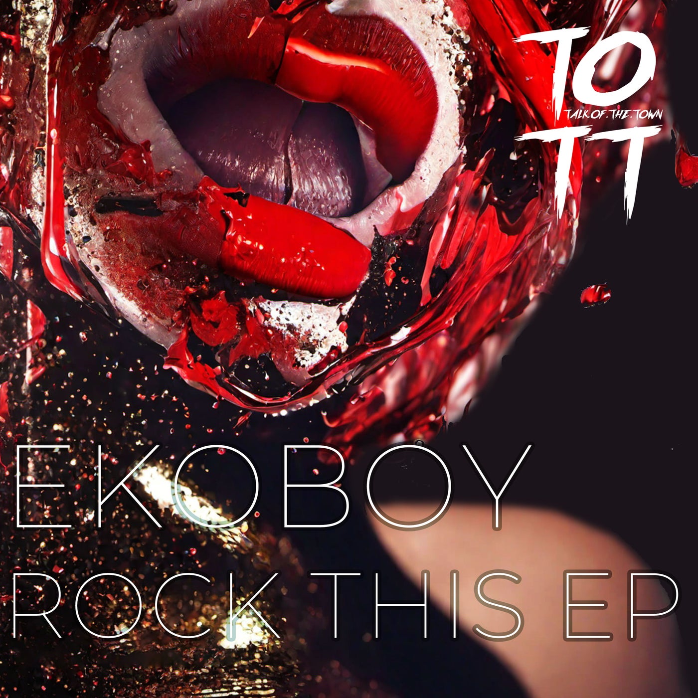 Talk Of The Town Music & Downloads on Beatport