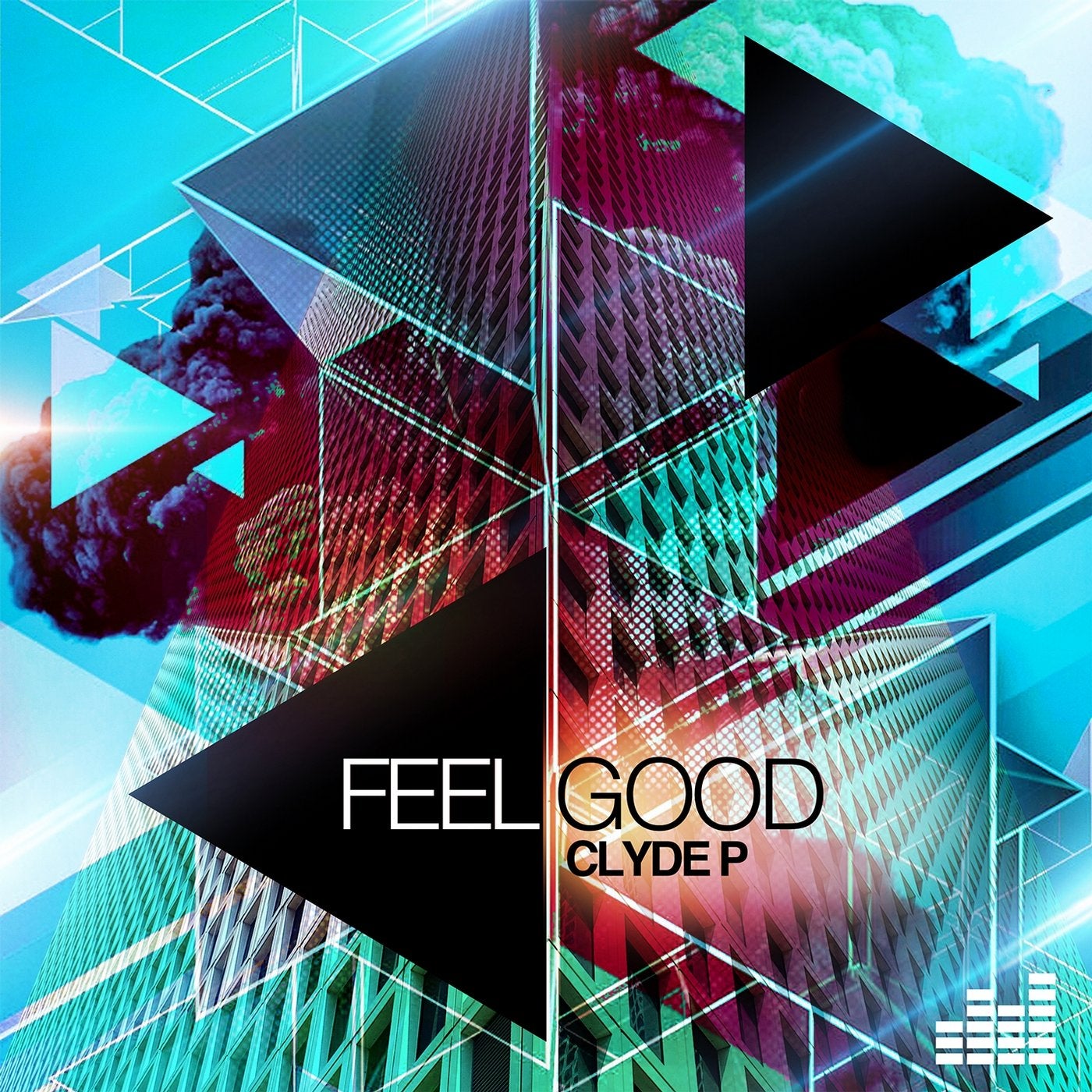 Good feat. Don't stop your Love (Original Mix) Clyde p.