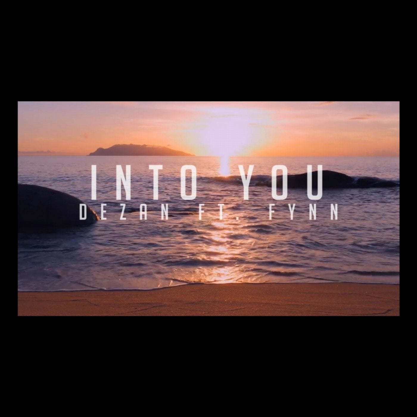 Into You (feat. Fynn)