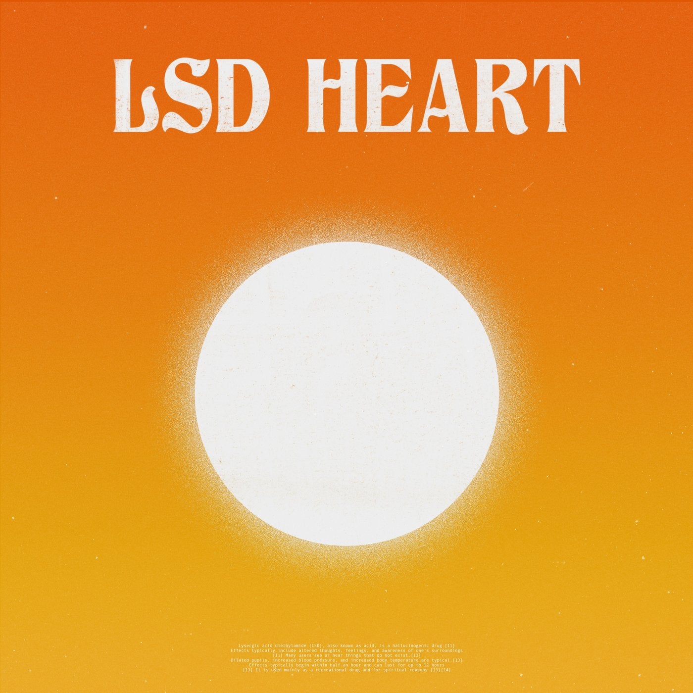 LSD Heart
