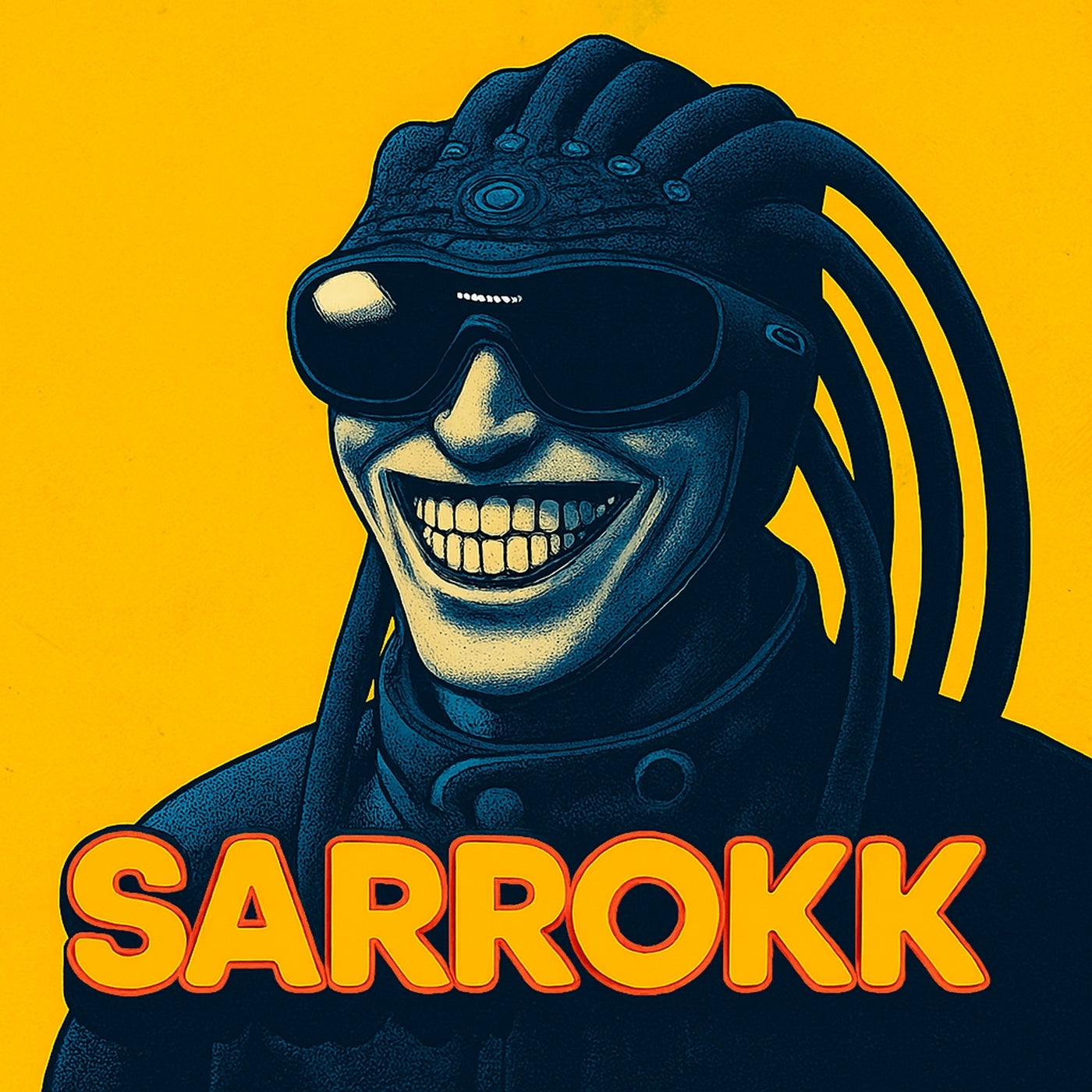 Sarrokk