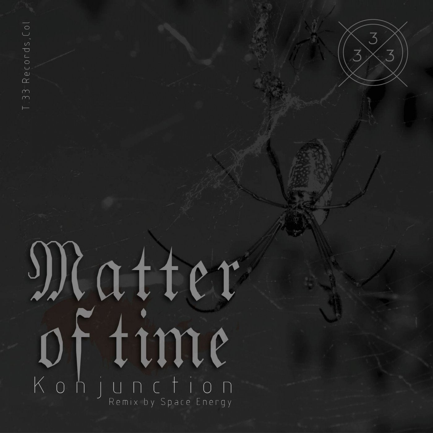 Matter of Time