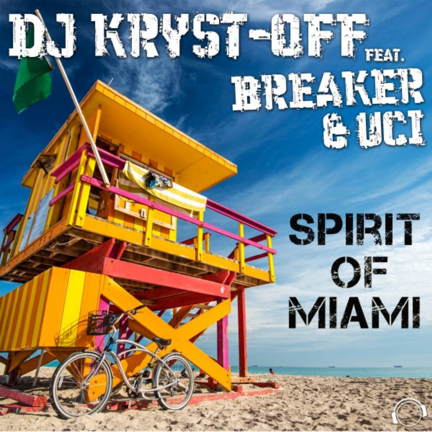 Spirit of Miami