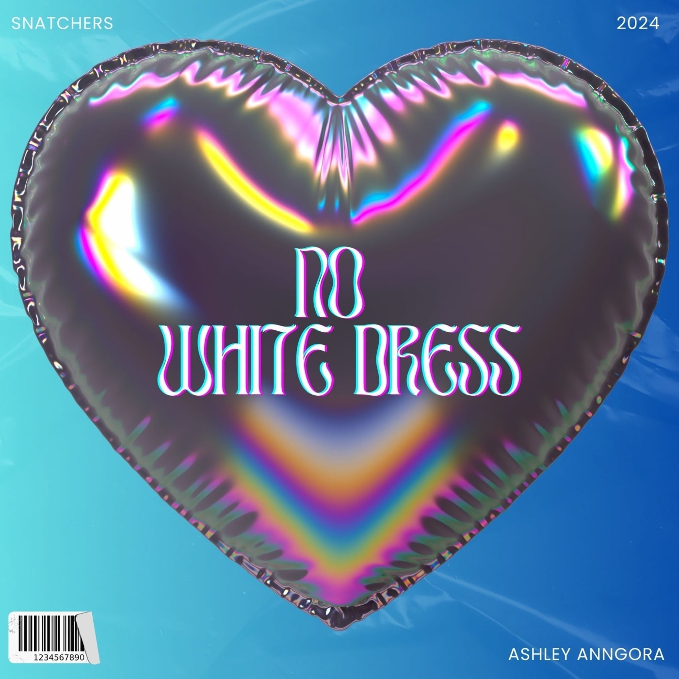 No White Dress