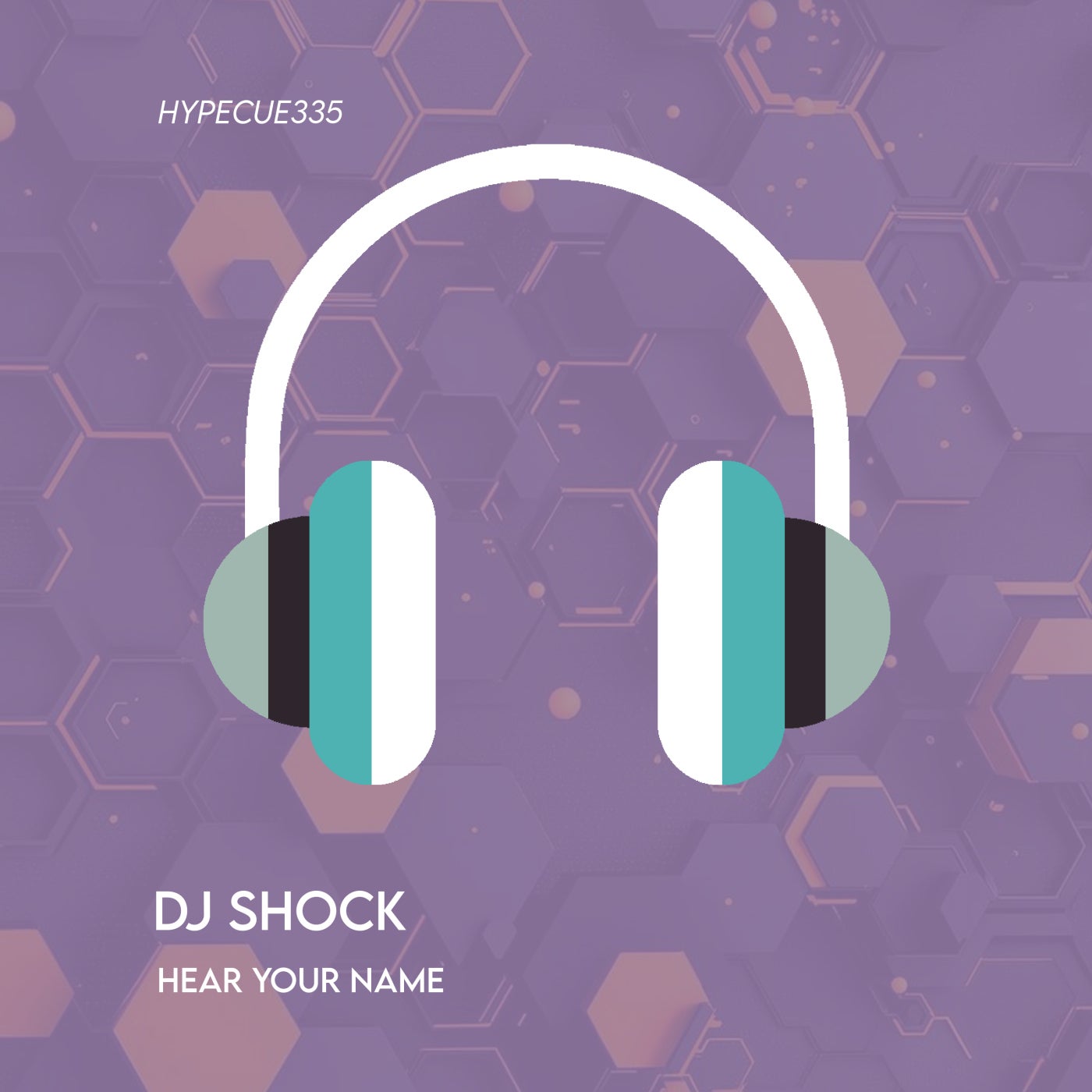 Hear Your Name